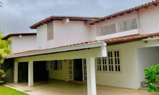 En Venezuela es imposible comprar una vivienda por falta de crédito