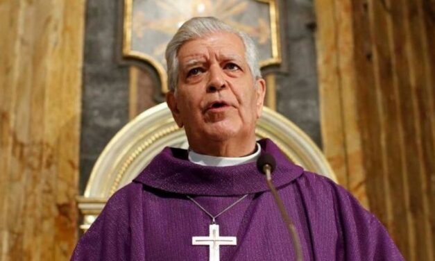 Fallece el Cardenal Jorge Urosa Savino por el Covid-19