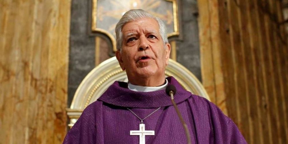 Fallece el Cardenal Jorge Urosa Savino por el Covid-19