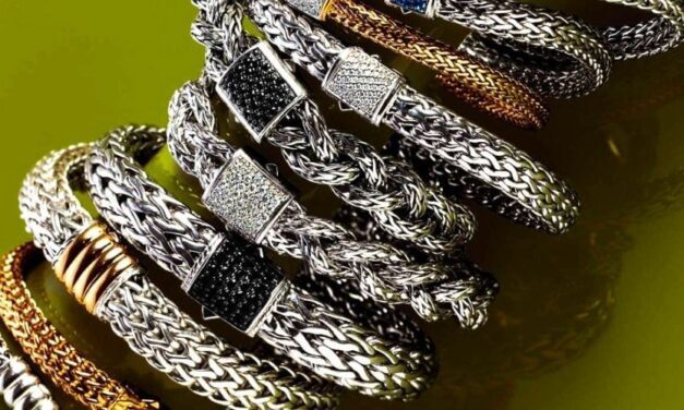 ✅ La Joyería artesanal en Plata de Ley y sus cuidados ✅