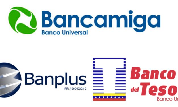 Llegó el pago móvil en dólares en tres bancos nacionales en Venezuela