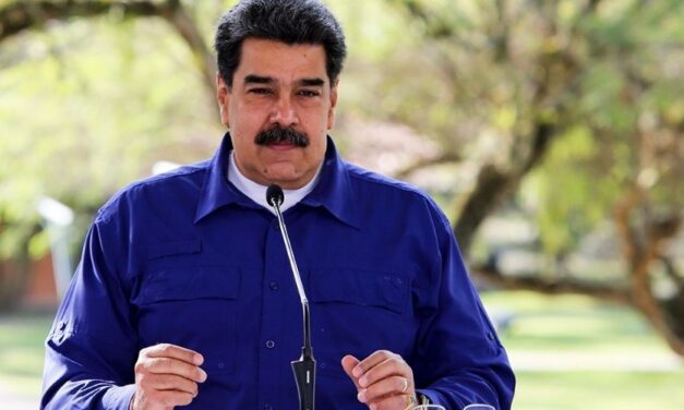 ✅ Maduro denuncia plan de sabotaje contra servicios públicos ordenado desde Colombia ✅
