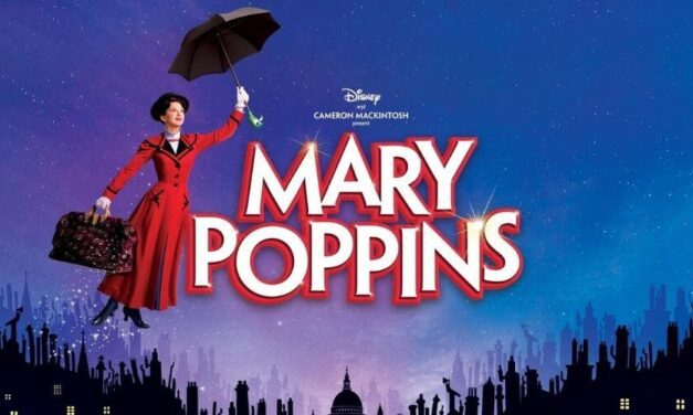 ✌️ Mary Poppins transexual ha sido rechaza por el famoso productor teatral Cameron Mackintosh ✌️