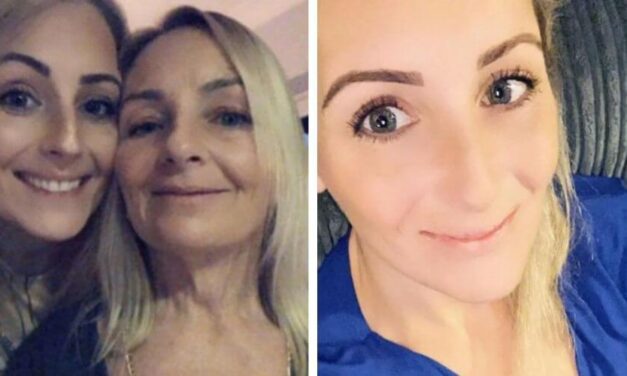😮 Mujer descubre que su esposo la traicionó con su madre y la embarazó 😮