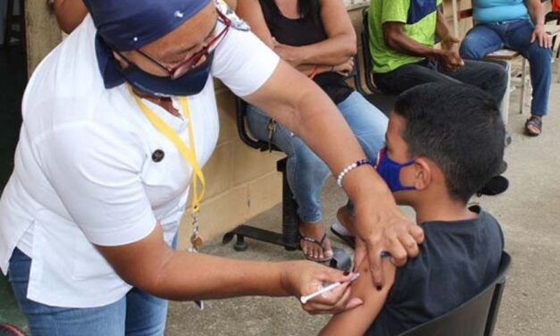 ✅ Niños y adolescentes entre 3 y 18 años serán vacunados contra el Covid-19 ✅