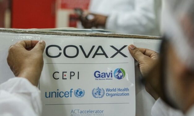 ✅ Presidente Maduro anunció que vacunas de Covax llegarán al país esta semana ✅