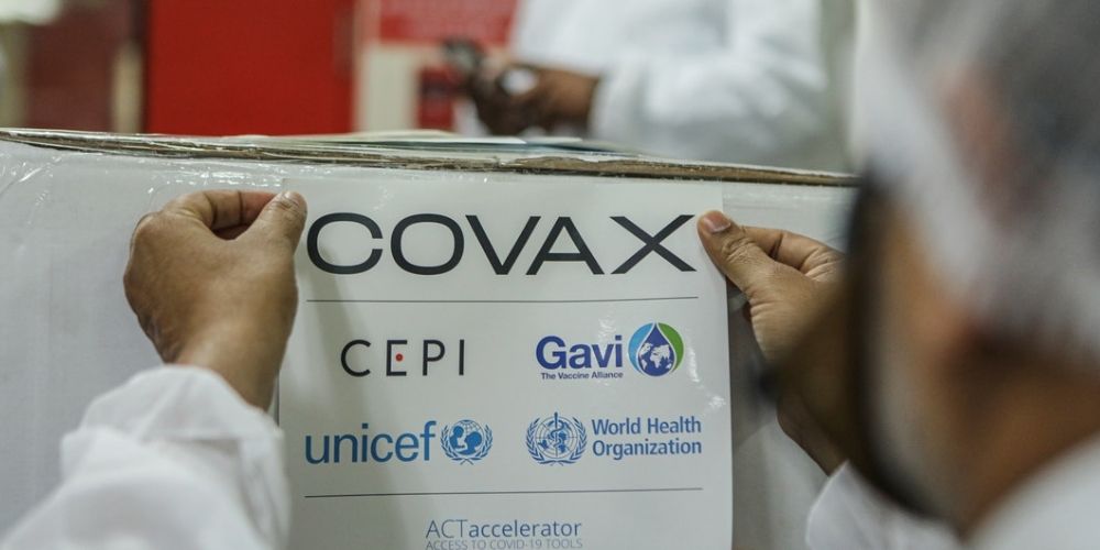 ✅ Presidente Maduro anunció que vacunas de Covax llegarán al país esta semana ✅