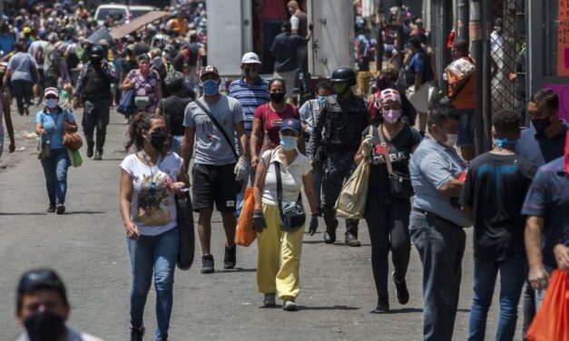 ✅ Presidente Maduro evalúa ampliar la flexibilización para noviembre y diciembre ✅