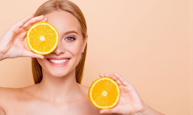 ✅ Remedios naturales para eliminar las manchas oscuras de la cara ✅