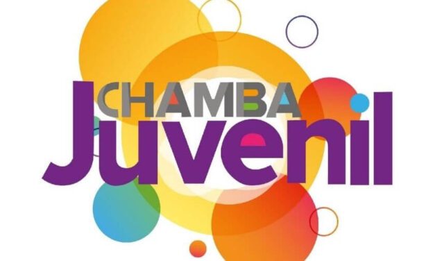 ✅ Requisitos y pasos para inscribirse en el Plan Chamba Juvenil ✅