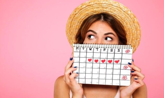 ✅ Trucos caseros para que baje la menstruación regularmente ✅