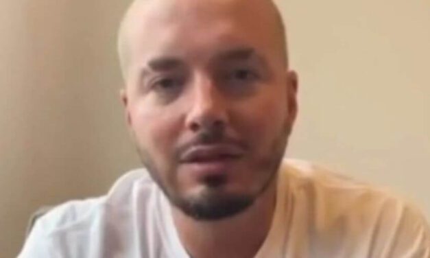 ✌️ JBalvin responde a las polémicas por su canción y pide disculpas por ello ✌️
