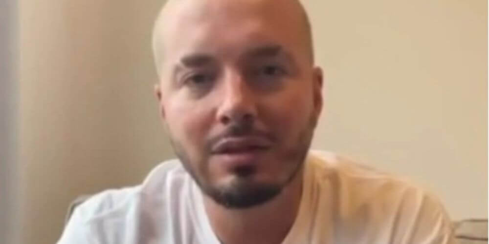 ✌️ JBalvin responde a las polémicas por su canción y pide disculpas por ello ✌️