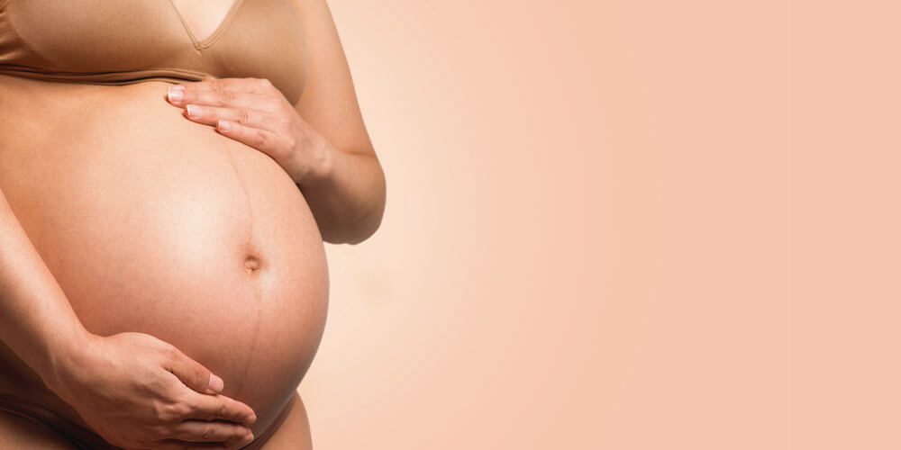 acné en el embarazo - movidatuy