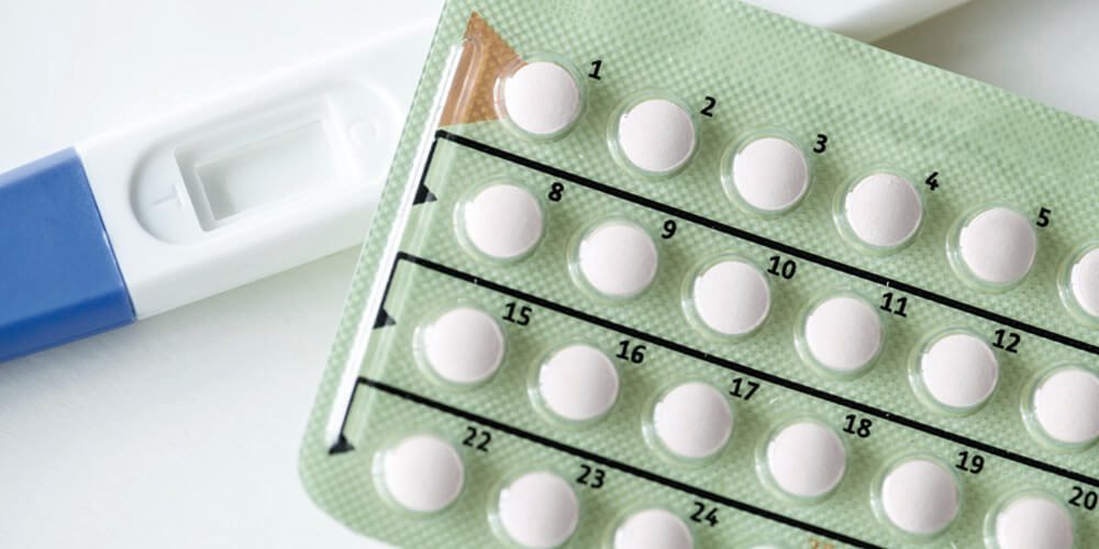 anticonceptivos contra el acné hormonal - movidatuy