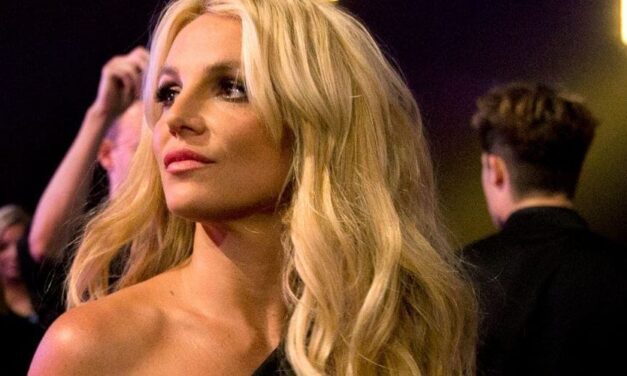 ✌️ Britney Spears celebra y agradece a sus fans por la liberación de su tutela ✌️