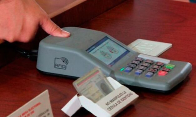 ✅ Comienza fase I de la auditoría de datos electorales este lunes ✅
