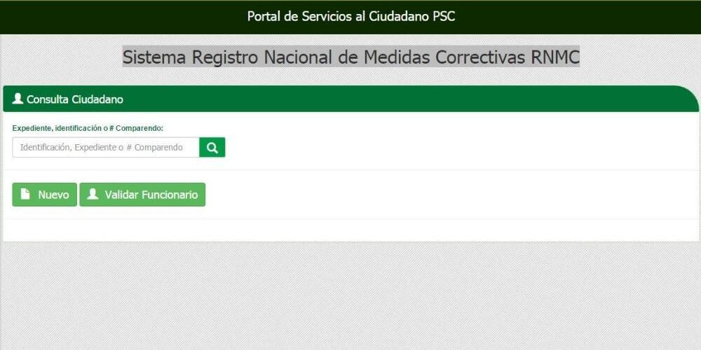 como-descargar-el-certificado-de-medidas-correctivas-colombia-rnmc-registro-movidatuy.com