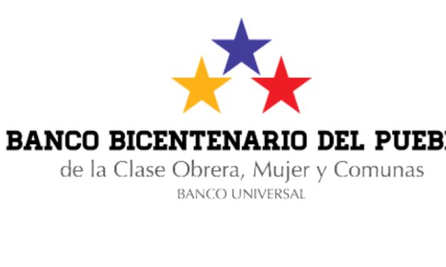 El Banco Bicentenario comenzará a abrir cuentas en peso colombianos en el Táchira