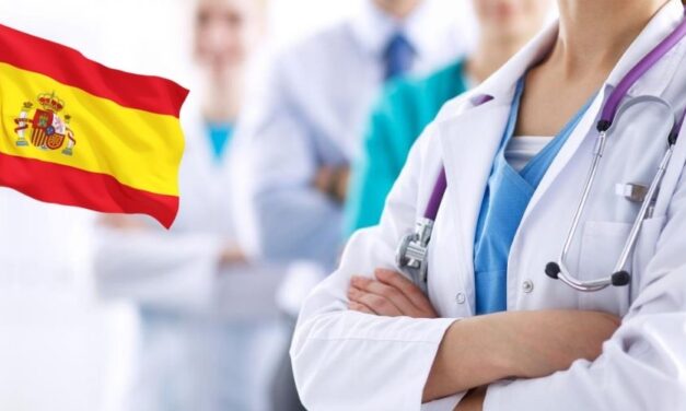 ✅ Guía para homologar el título de médico en España ✅