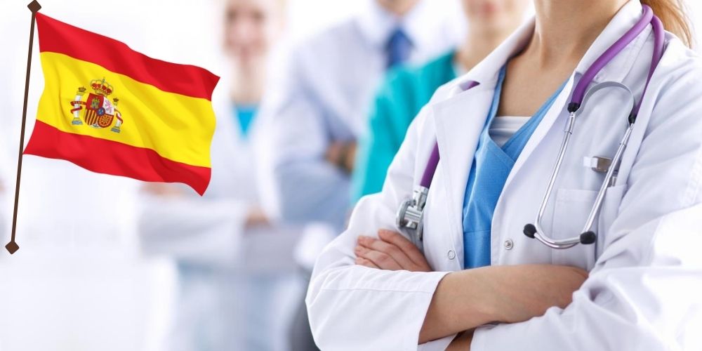 ✅ Guía para homologar el título de médico en España ✅