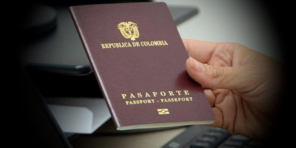 ✅ Guía práctica para sacar el Pasaporte colombiano ✅