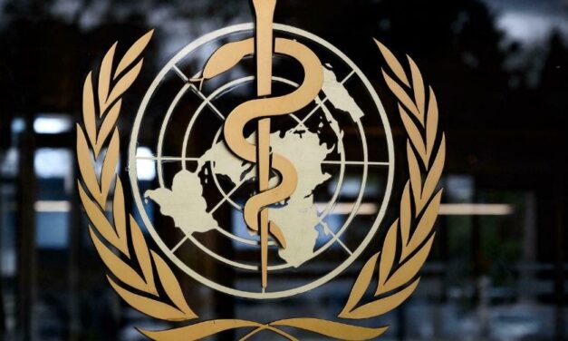 ✅ OMS: Las vacunas Sinovac y Sinopharm requieren una tercera dosis ✅