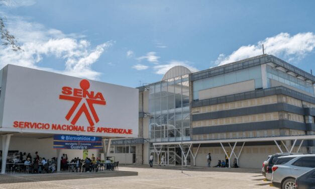 ✅ ¿Qué hacer para obtener el Certificado de Estudio Sena en Colombia? ✅