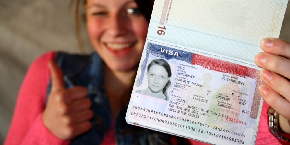 ¿Cómo solicitar cita para una visa americana en Guatemala?