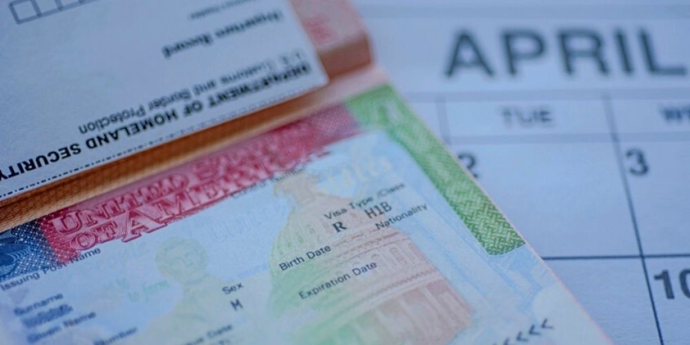 ¿Cómo solicitar cita para una visa americana en Guatemala?