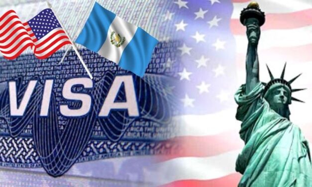 ✅ ¿Cómo solicitar cita para una visa americana en Guatemala? ✅