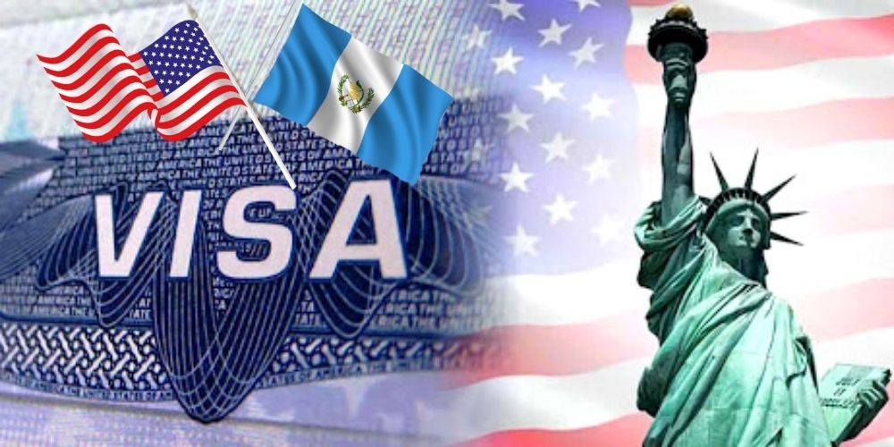 ✅ ¿Cómo solicitar cita para una visa americana en Guatemala? ✅