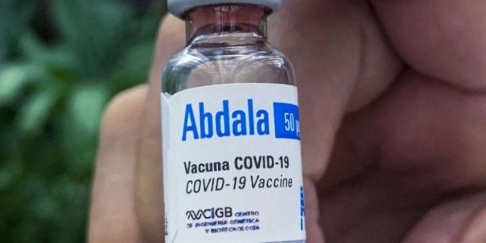 Dosis de refuerzo con vacuna cubana Abdala preocupa a especialistas