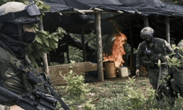 En Colombia el narcotráfico garantiza su futuro con una sucesión de sus capos