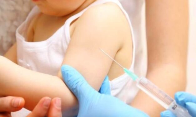 ✅ Esta semana inicia vacunación anticovid para niños mayores de 2 años ✅