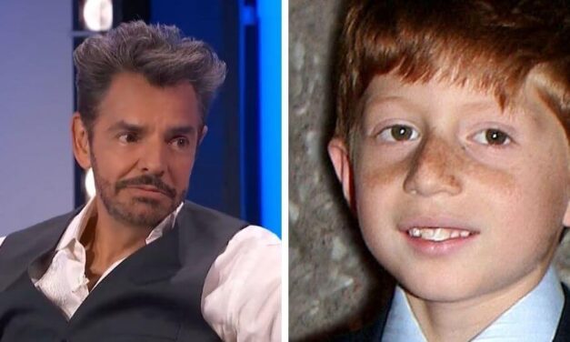 Eugenio Derbez habló sobre el crimen contra el actor Octavio Ocaña