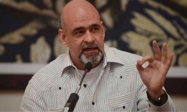 Exdiputado debe pagar 50 mil Petros por daño moral a Francisco Ameliach