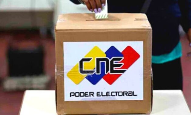 ✅ Expertos electorales de la ONU llegaron al país para las elecciones del 21N ✅