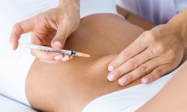 ✅¿Qué es la mesoterapia y cómo funciona?✅