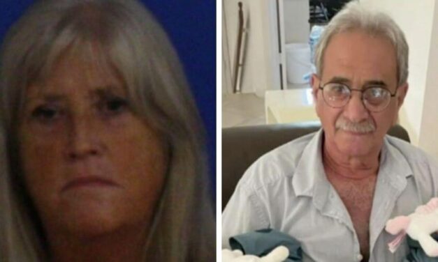 😮 Mujer engañó a su esposo por 20 años, le dijo que sufría de Alzheimer para robarle dinero 😮
