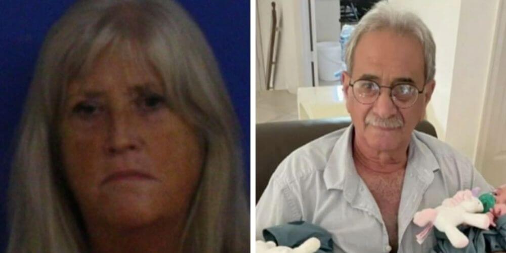 😮 Mujer engañó a su esposo por 20 años, le dijo que sufría de Alzheimer para robarle dinero 😮