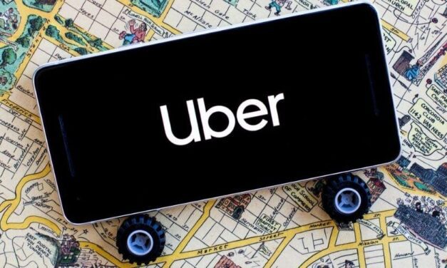 ✅ ¿Qué se necesita para trabajar en Uber Colombia? ✅
