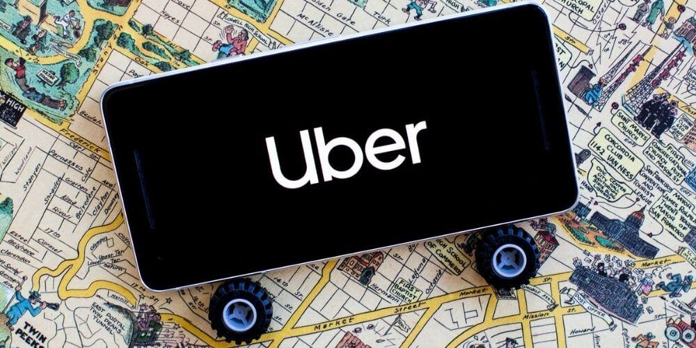 ✅ ¿Qué se necesita para trabajar en Uber Colombia? ✅