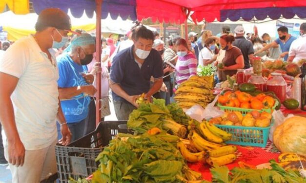 ✅ Realizaron jornada de atención en Petare este martes ✅