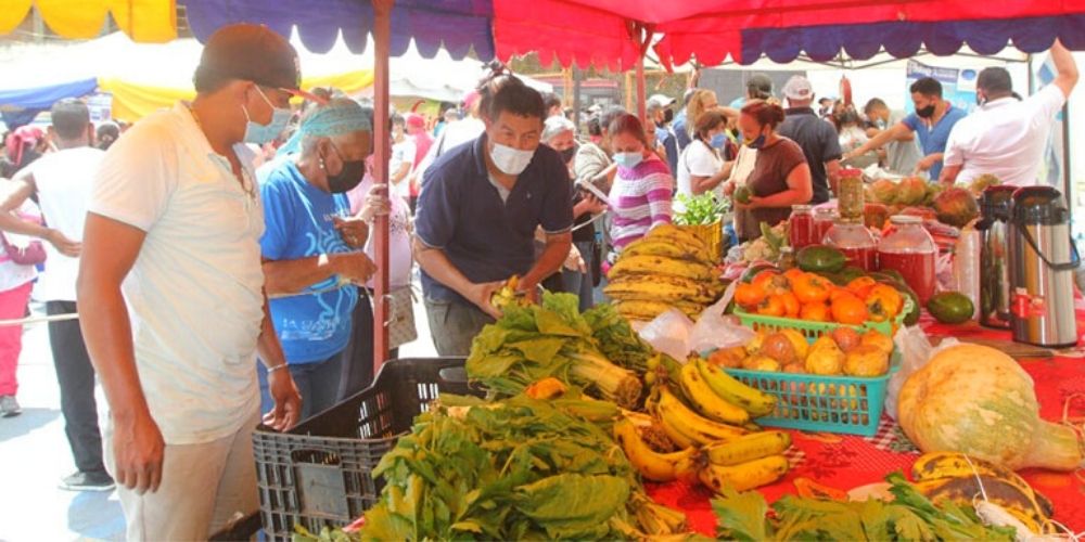 ✅ Realizaron jornada de atención en Petare este martes ✅