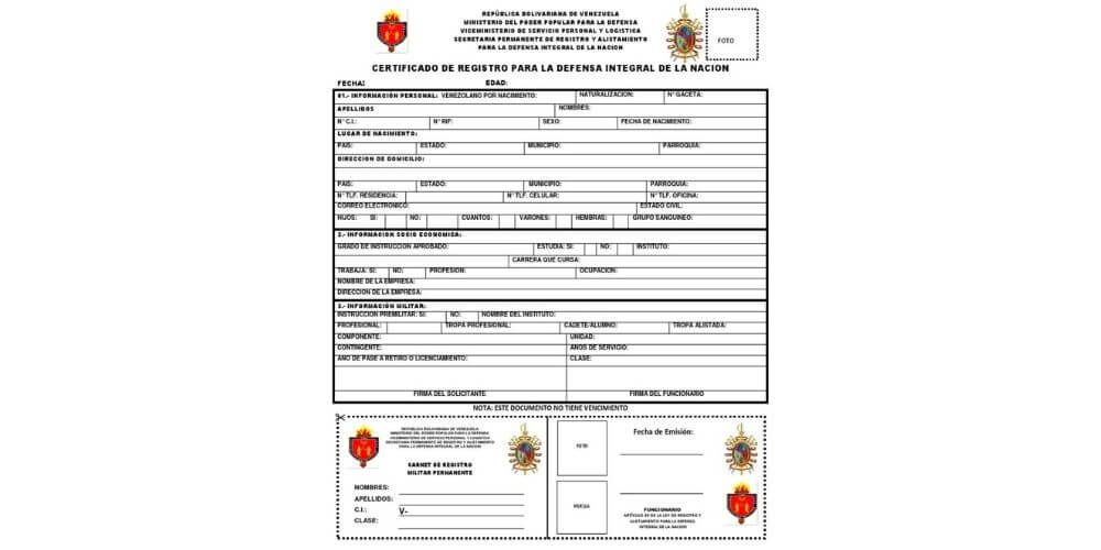 requisitos-y-pasos-a-seguir-para-la-inscripcion-militar-planilla-de-inscripcion-militar-movidatuy.com