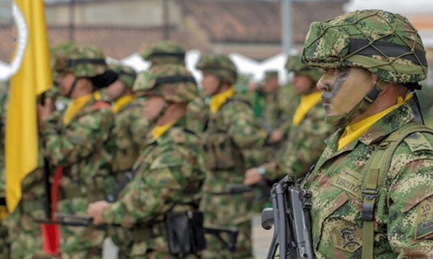 ✅ Requisitos y pasos para obtener la libreta militar en Colombia ✅
