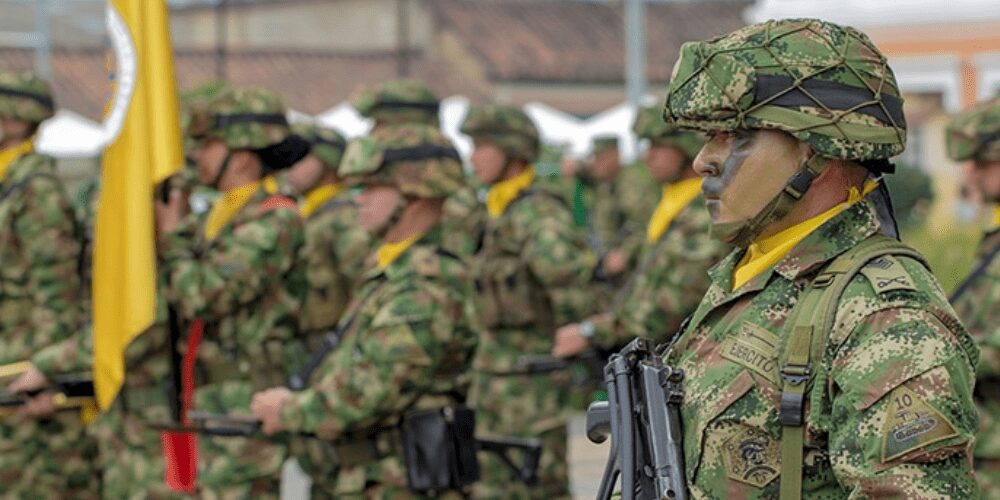 ✅ Requisitos y pasos para obtener la libreta militar en Colombia ✅