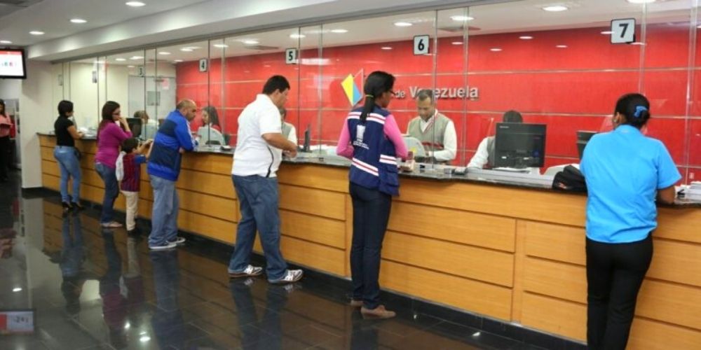 ✅ Banco de Venezuela ofrece la opción de comprar de divisas extranjeras ✅