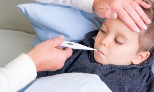 ✅ ¿Cómo bajar la fiebre en casa rápidamente sin medicamentos? ✅